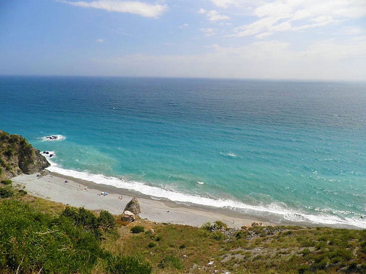 Place Cala del Pino