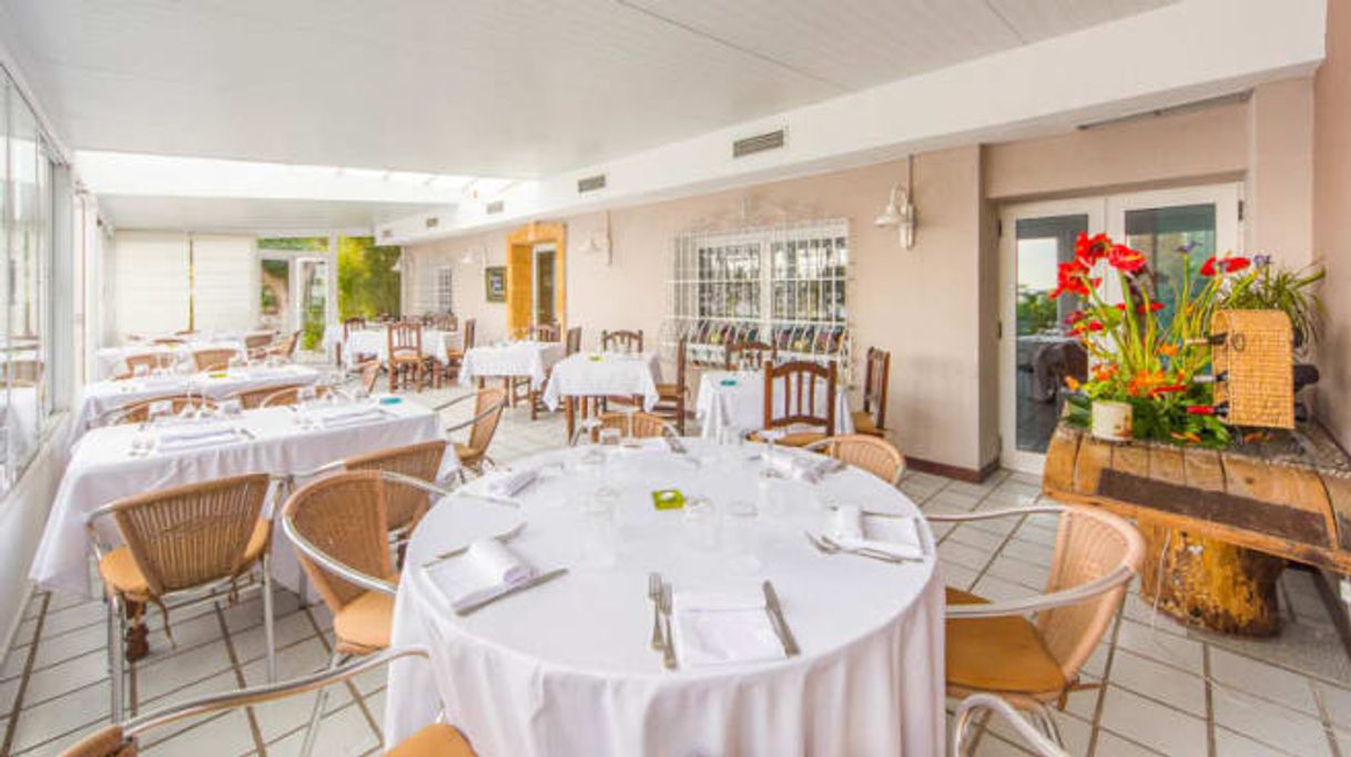 Restaurants Restaurante Bussola - Altea