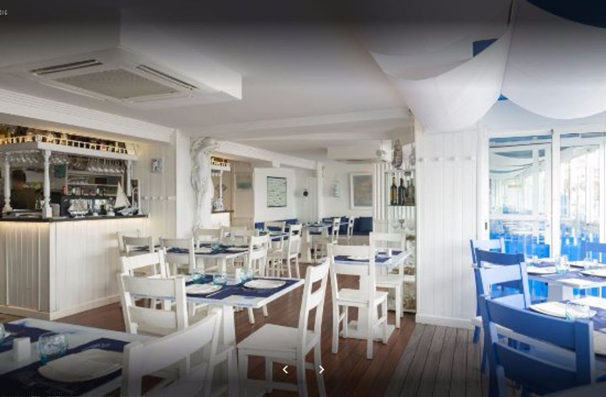 Restaurantes Restaurante Pizzería la Vela