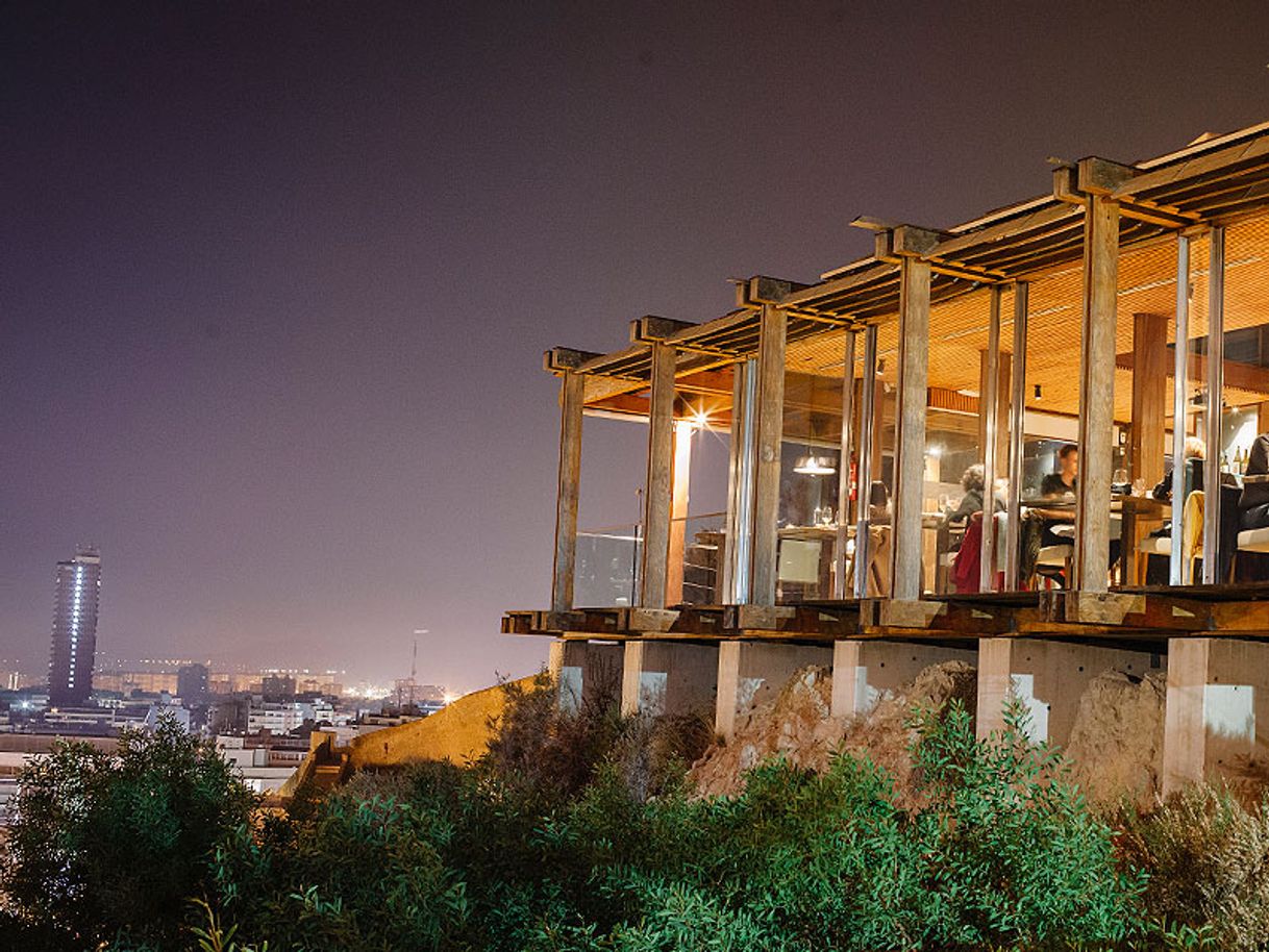 Restaurants Restaurante La Ereta