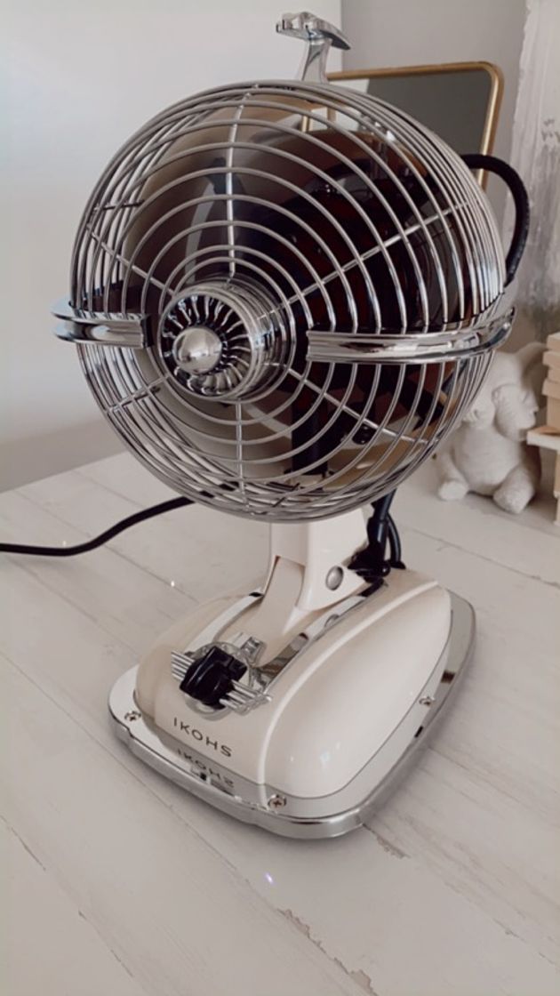 Social Ventilador