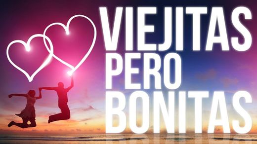 Viejitas y Bonitas Baladas Romanticas en Español Baladas ...