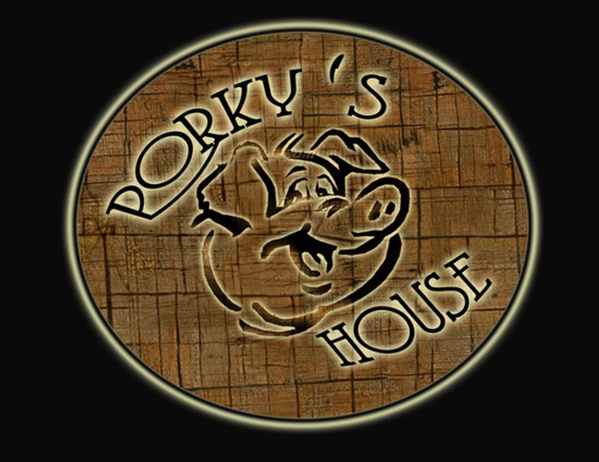 Restaurants Restaurante Porky's House