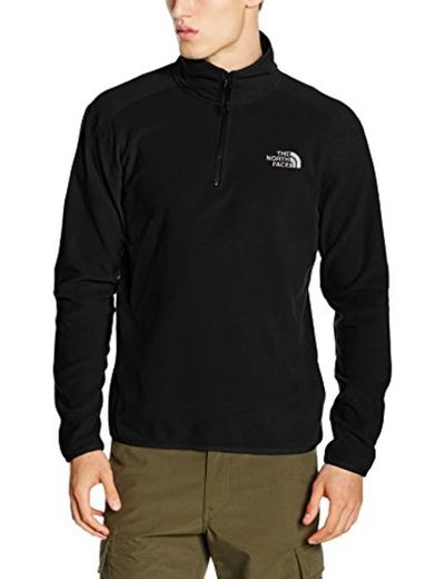 The North Face Tekware TNF Jersey 100 Glacier