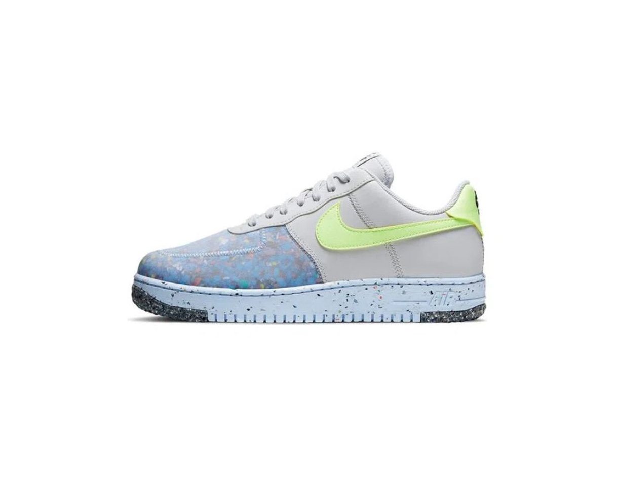 Moda TÊNIS NIKE AIR FORCE 1 CRATER MASCULINO