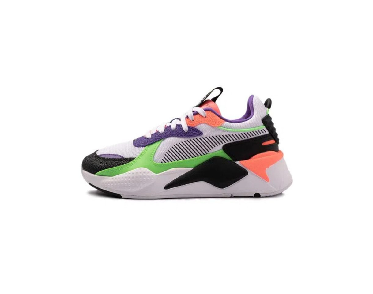 Moda TÊNIS PUMA RS