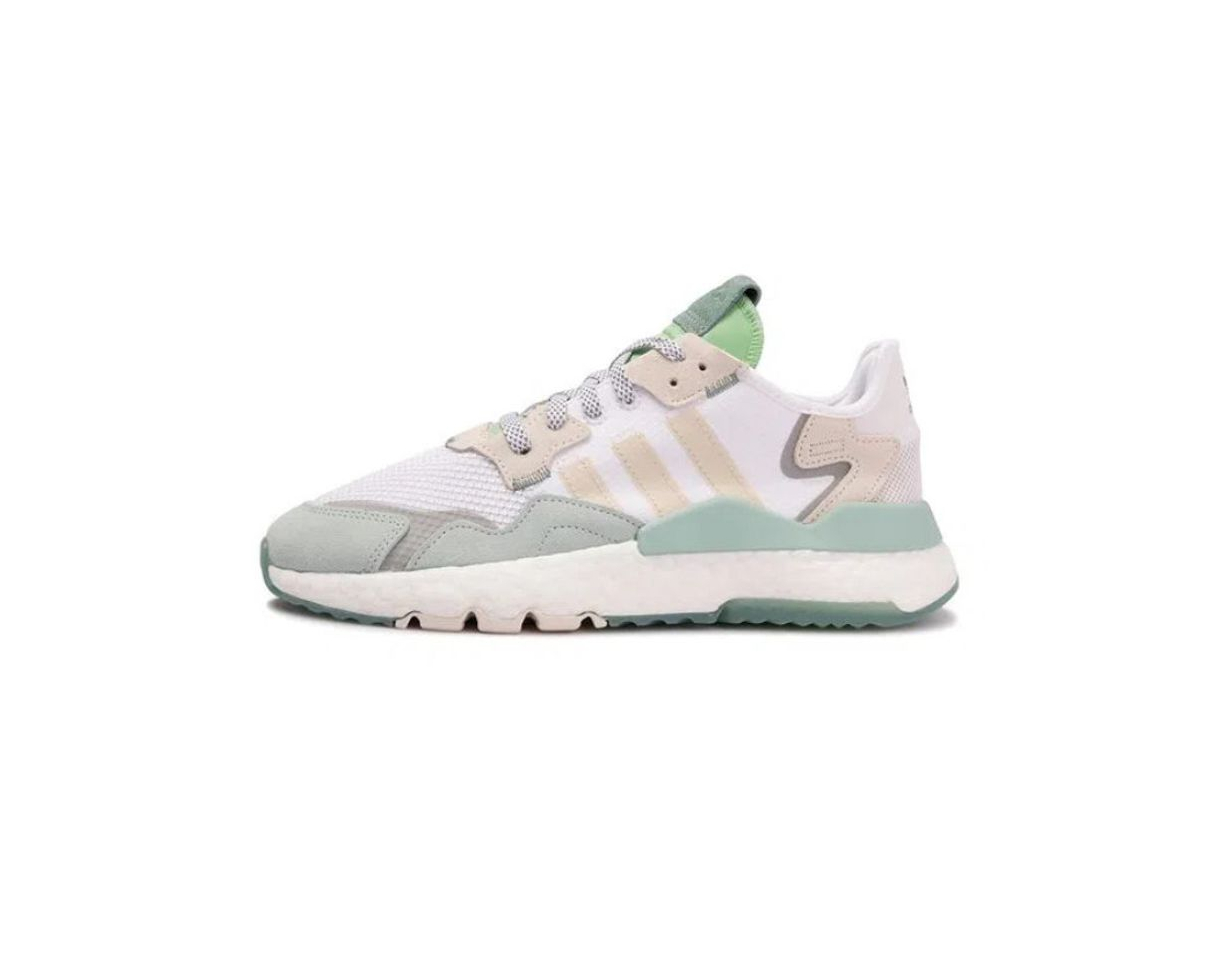 Fashion TÊNIS ADIDAS NITE JOGGER FEMININO