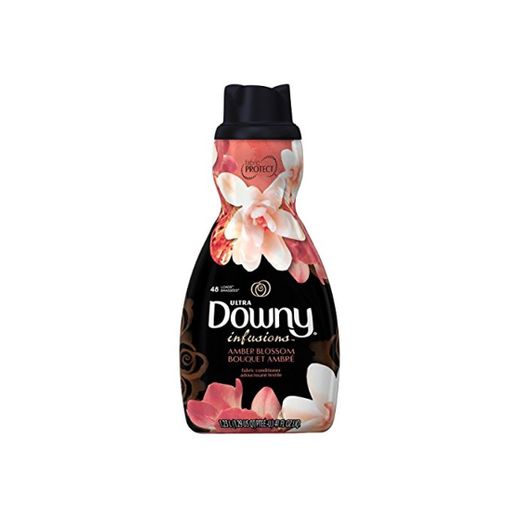 Downy Infusions Liquid Fabric Conditioner