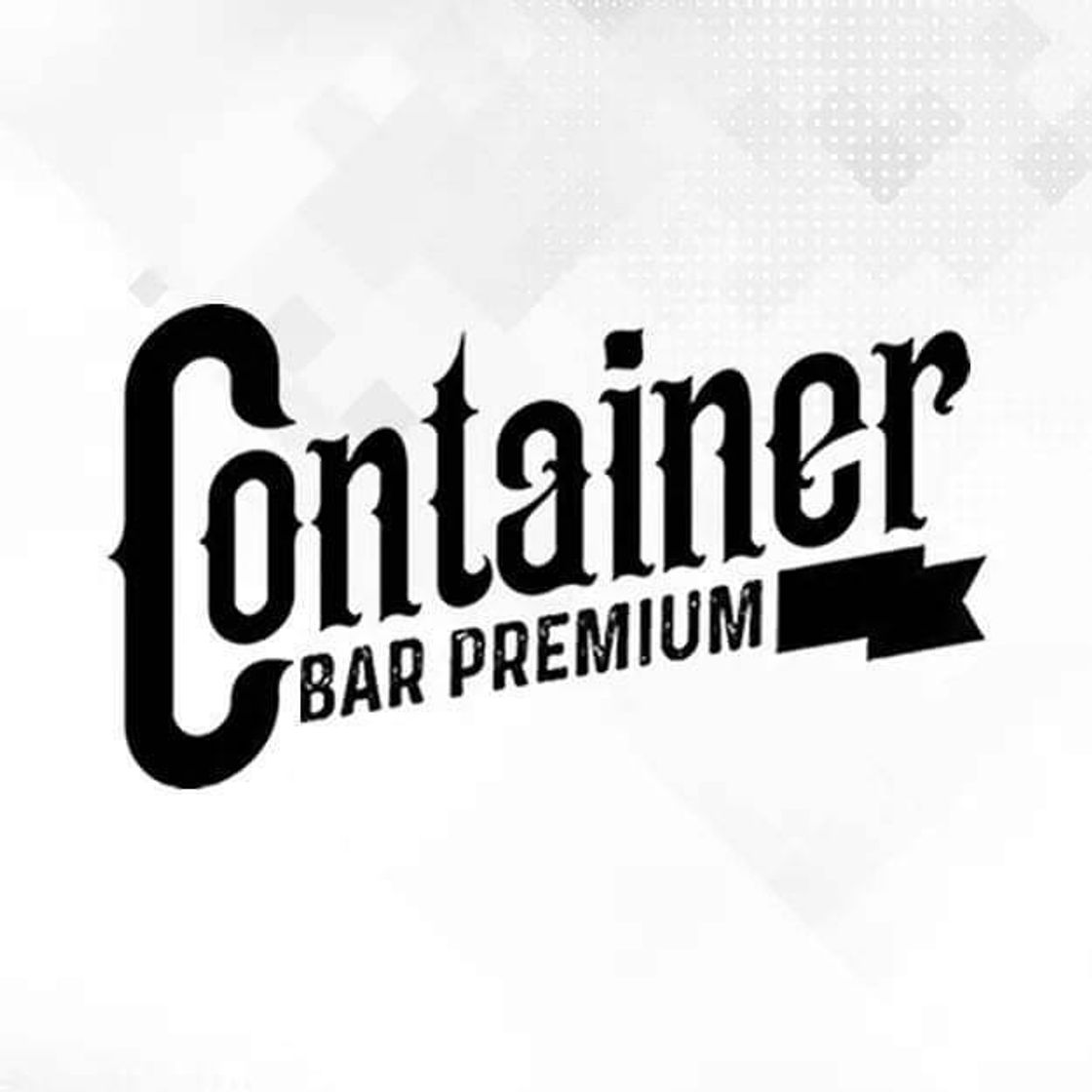 Restaurantes Container Bar Premium