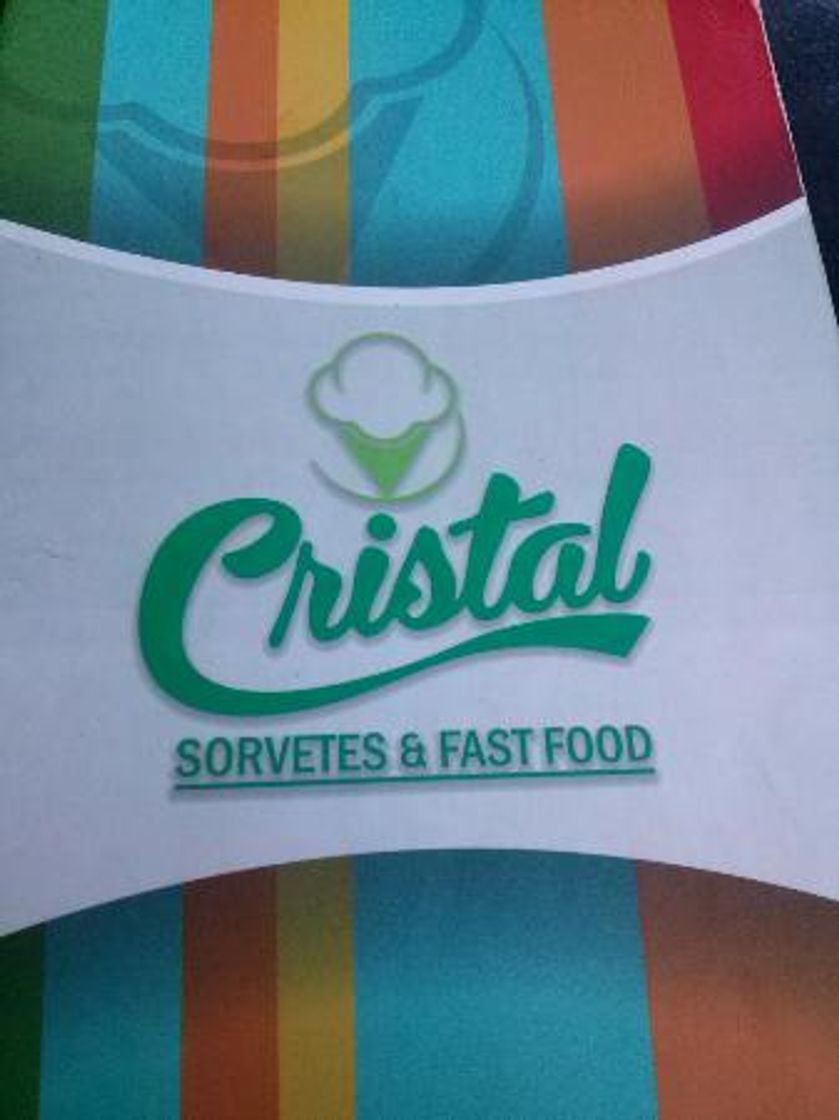 Cristal Sorvetes & Fast Food