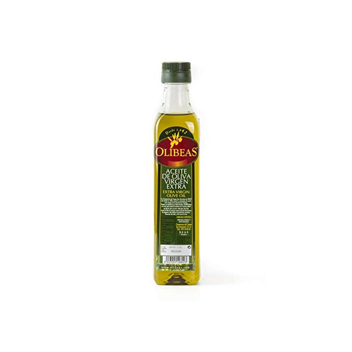 Product Aceite de Oliva