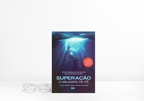Book Superação