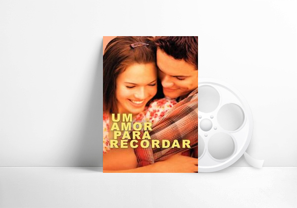 Movie Un paseo para recordar