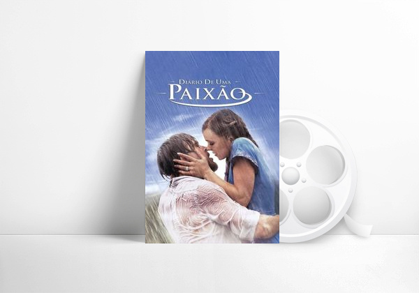 Movie The Notebook