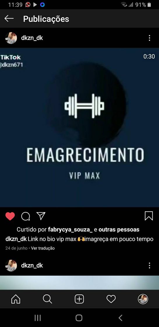 Videojuegos Video do produto vipmax 😋😍