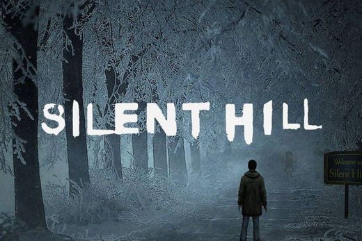 Silent Hill el juego