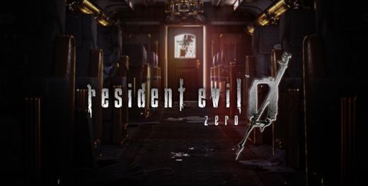 Resident Evil 0 HD - Trailer de lanzamiento. - 