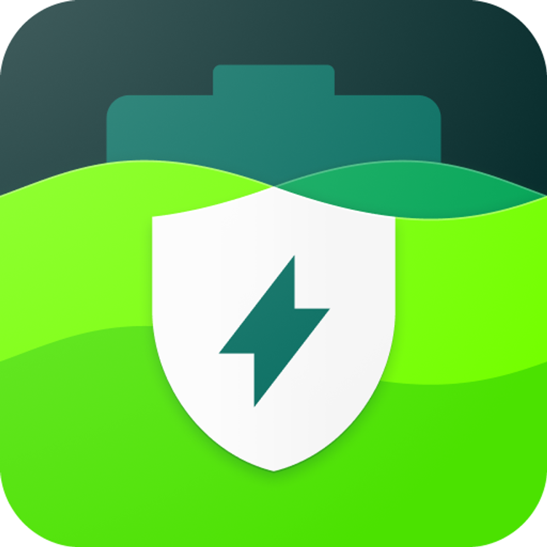 App Accu Battery - Batería