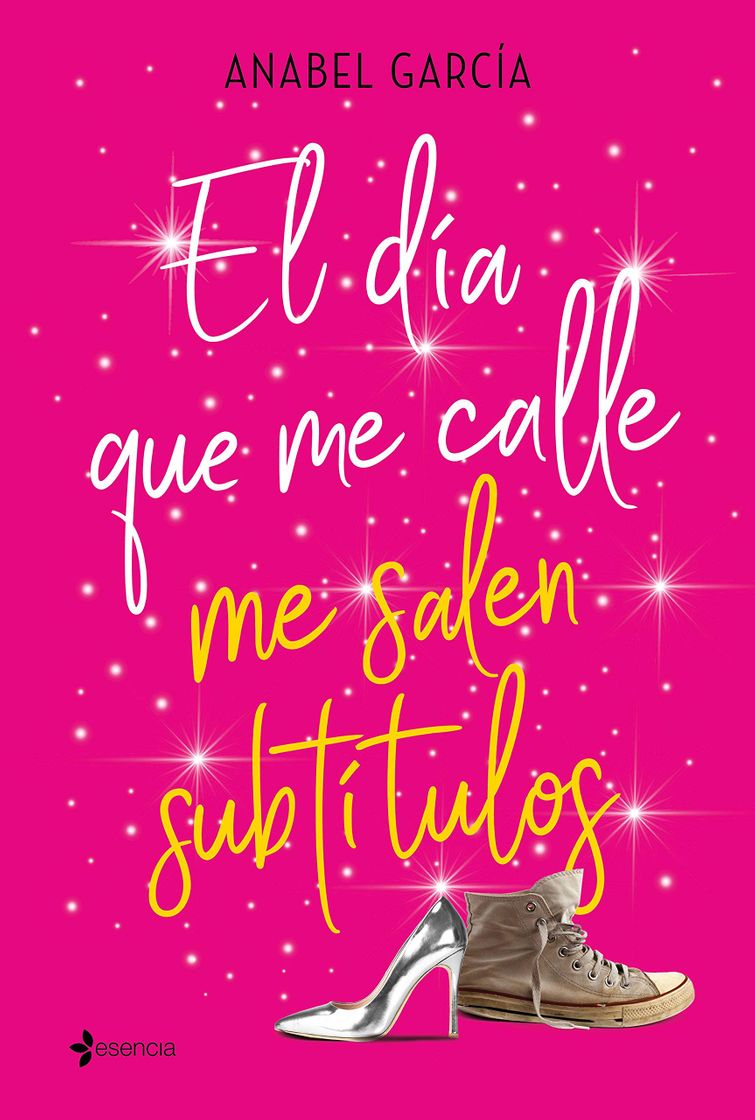 Book El día que me calle me salen subtítulos (Erótica)

