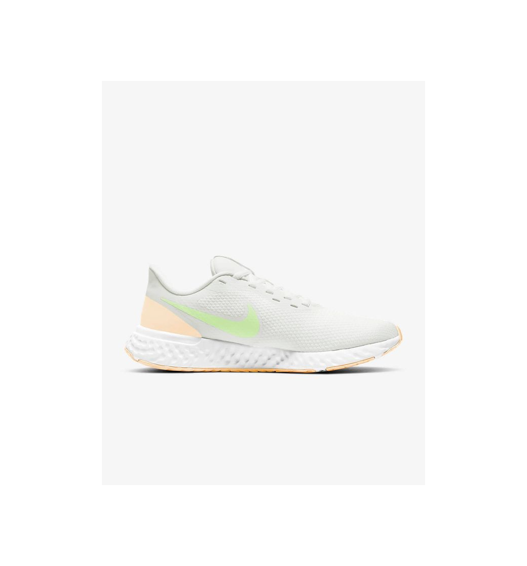 Moda Nike Calzado Deportivo Mujer Renew IN para Mujer Blanco 37