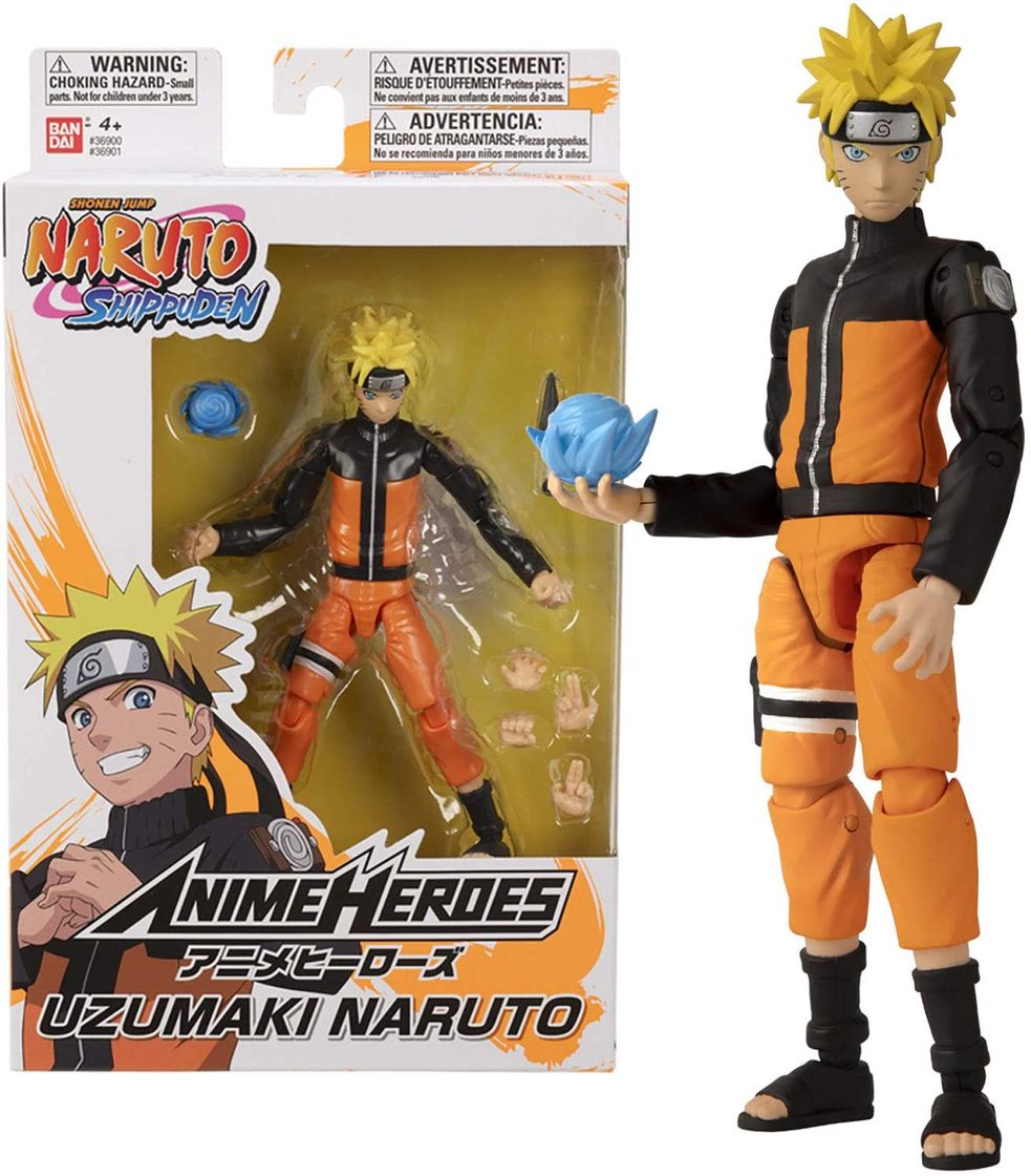 Product NARUTO Figura de acción