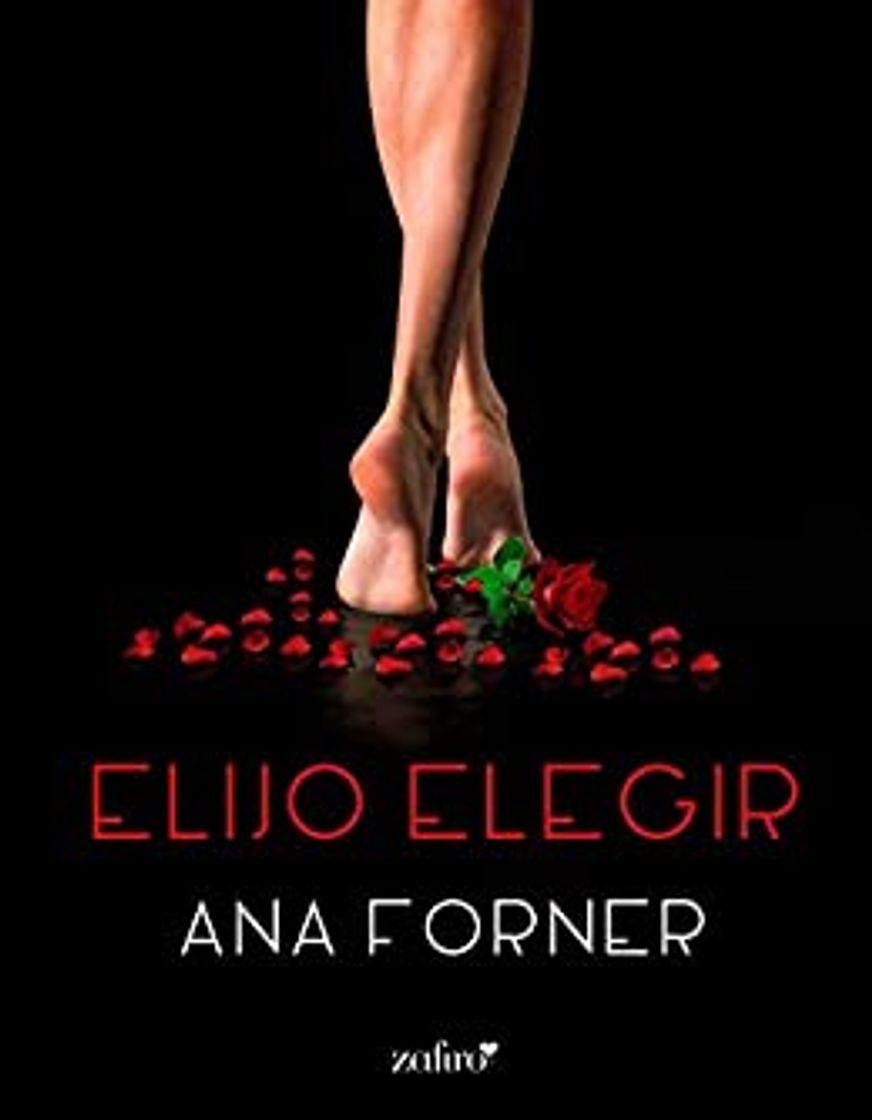 Book Elijo elegir (La Erótica)

