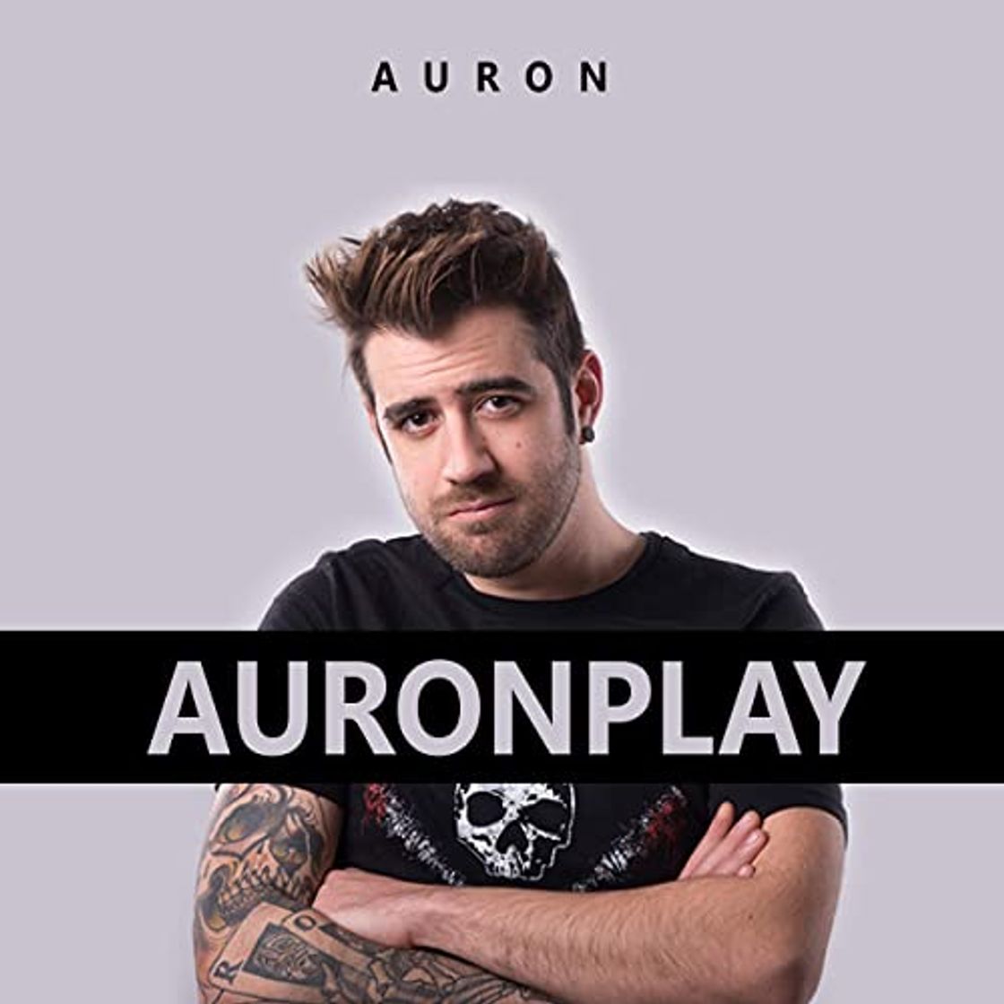 Moda AuronPlay - 