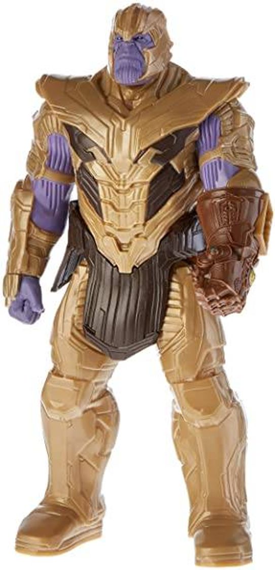 Product Avengers - Figura deluxe Thanos