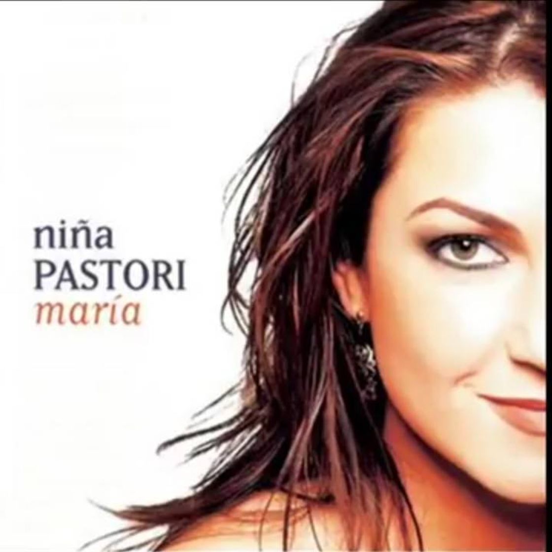 Canción Nina pastori