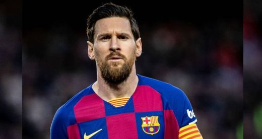 Lionel Messi Crazy Skills, Goals & Assists | 2019/2020 HD - YouTube