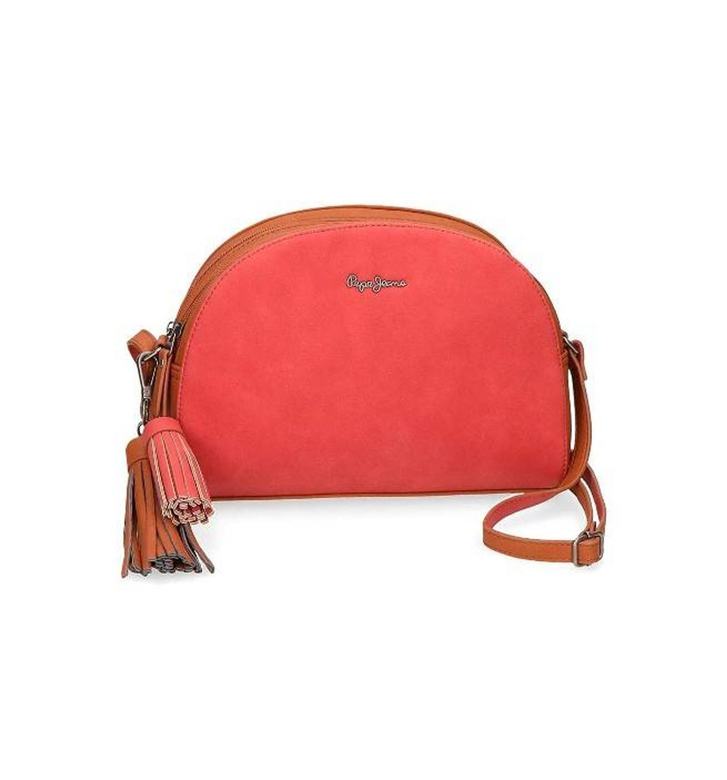 Moda Pepe Jeans Duane Bolso Bandolera