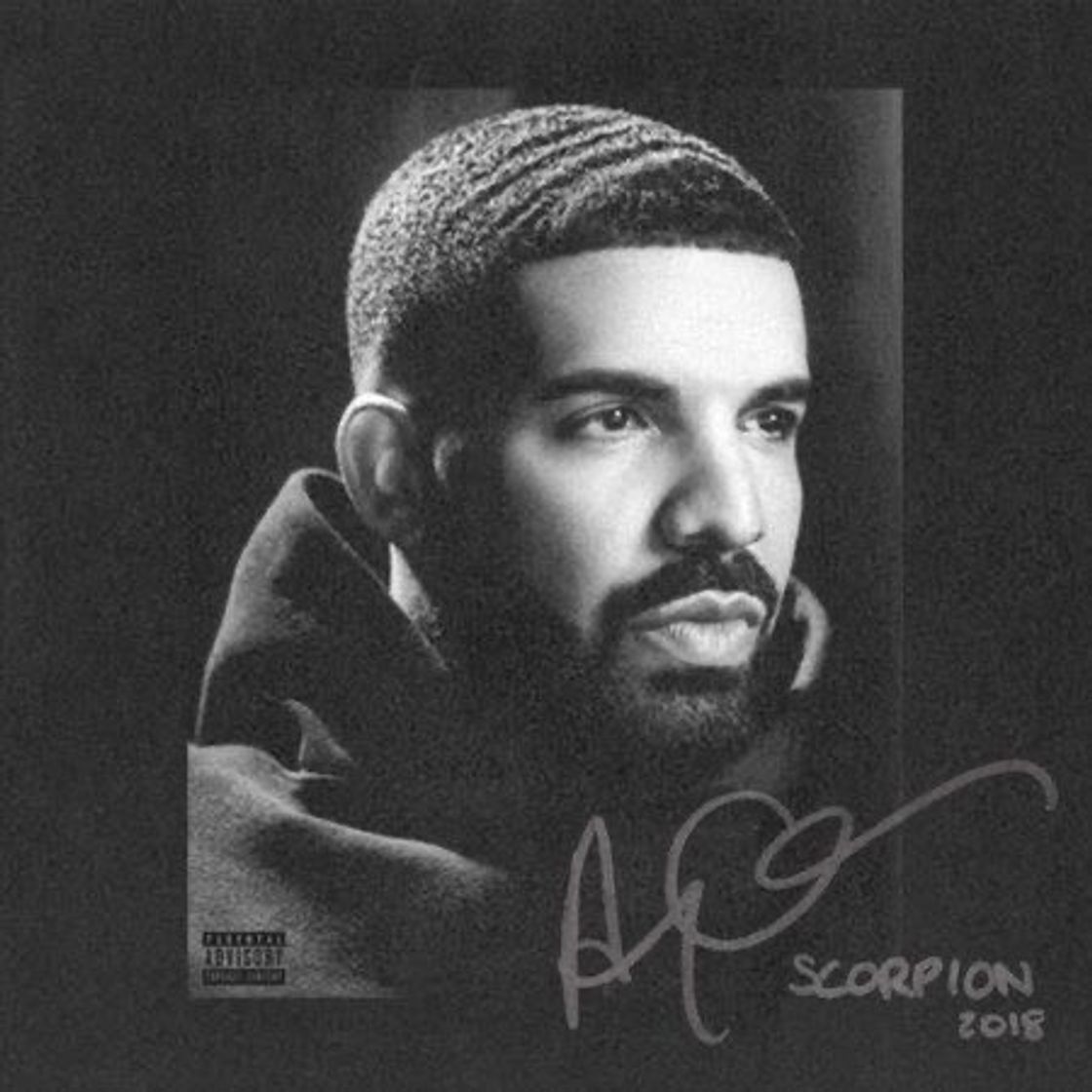 Canciones SCORPION // Drake