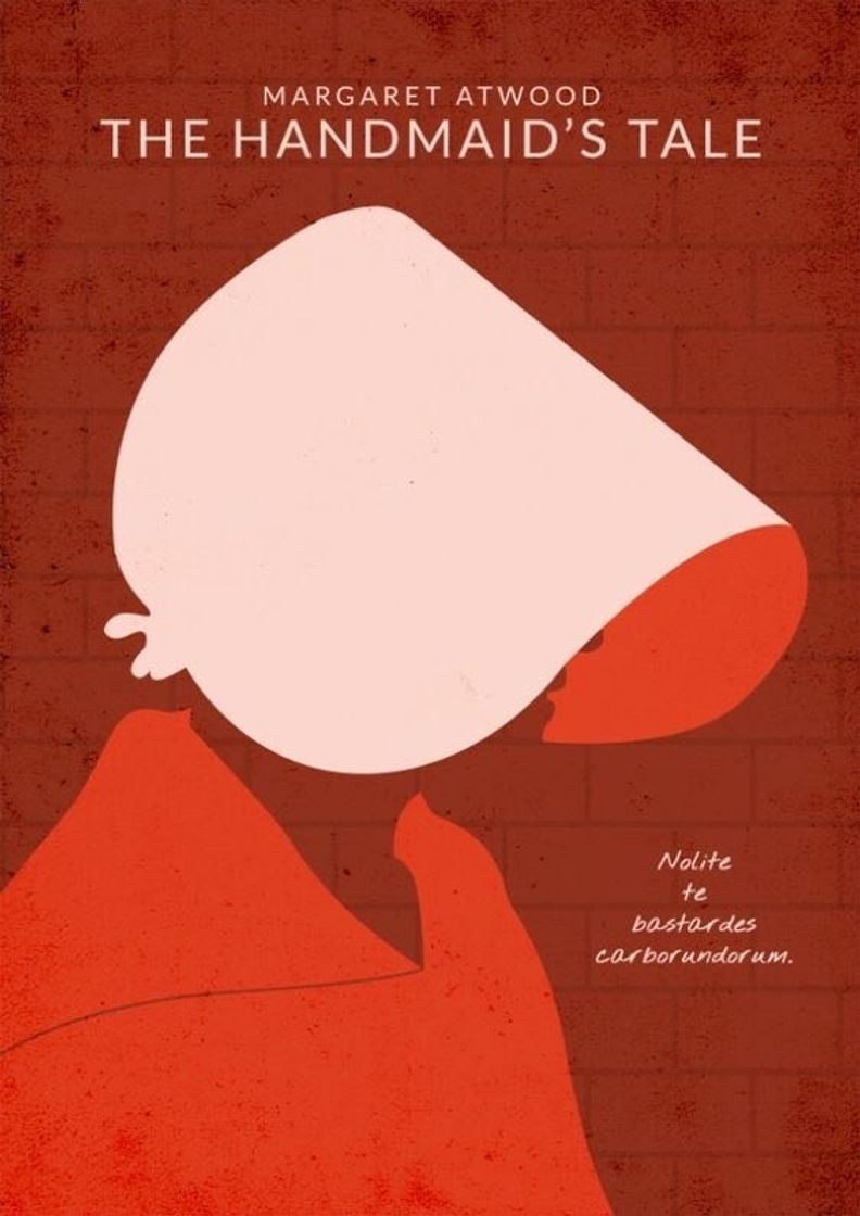 Libros The Handmaid’s Tale