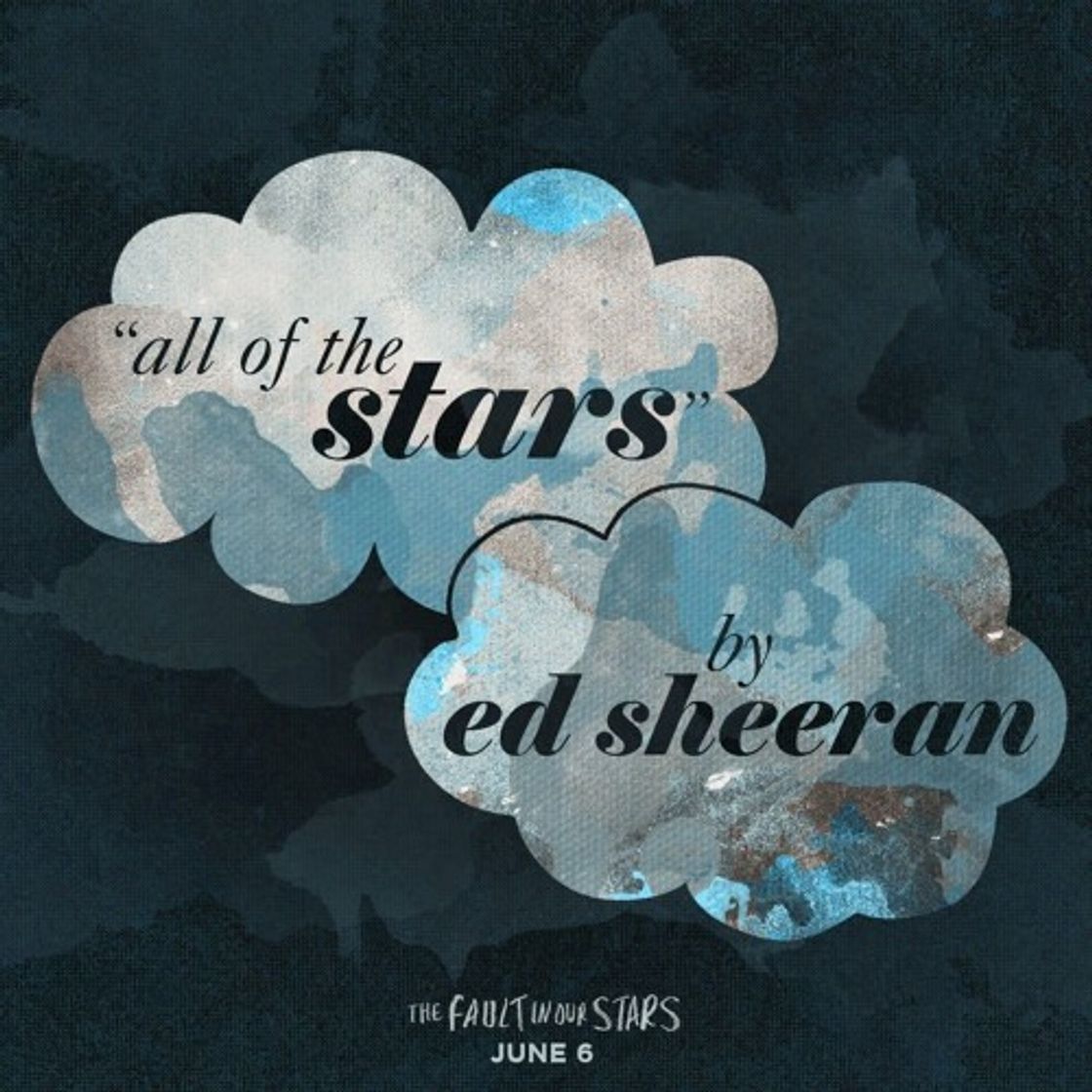Music All of the Stars