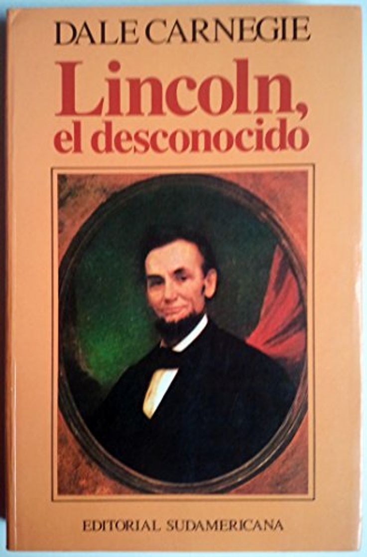 Books Lincoln, el desconocido