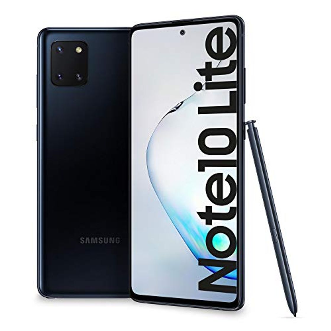 Product Samsung Galaxy Note 10 Lite - Smartphone 6.7"/17cm - CAM (12