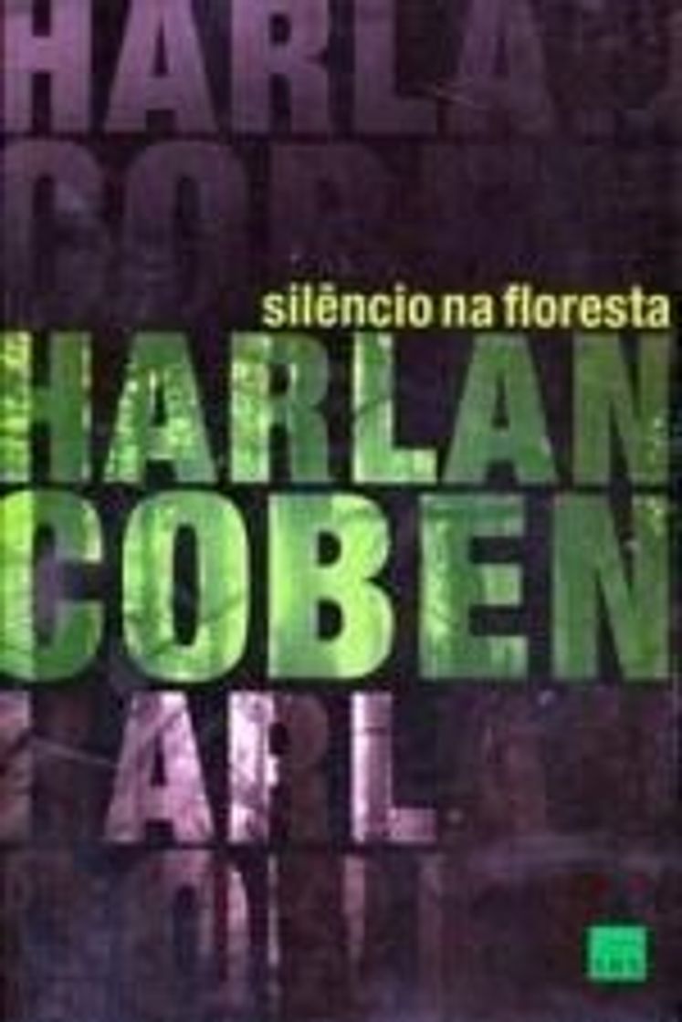 Libro Silêncio na floresta 