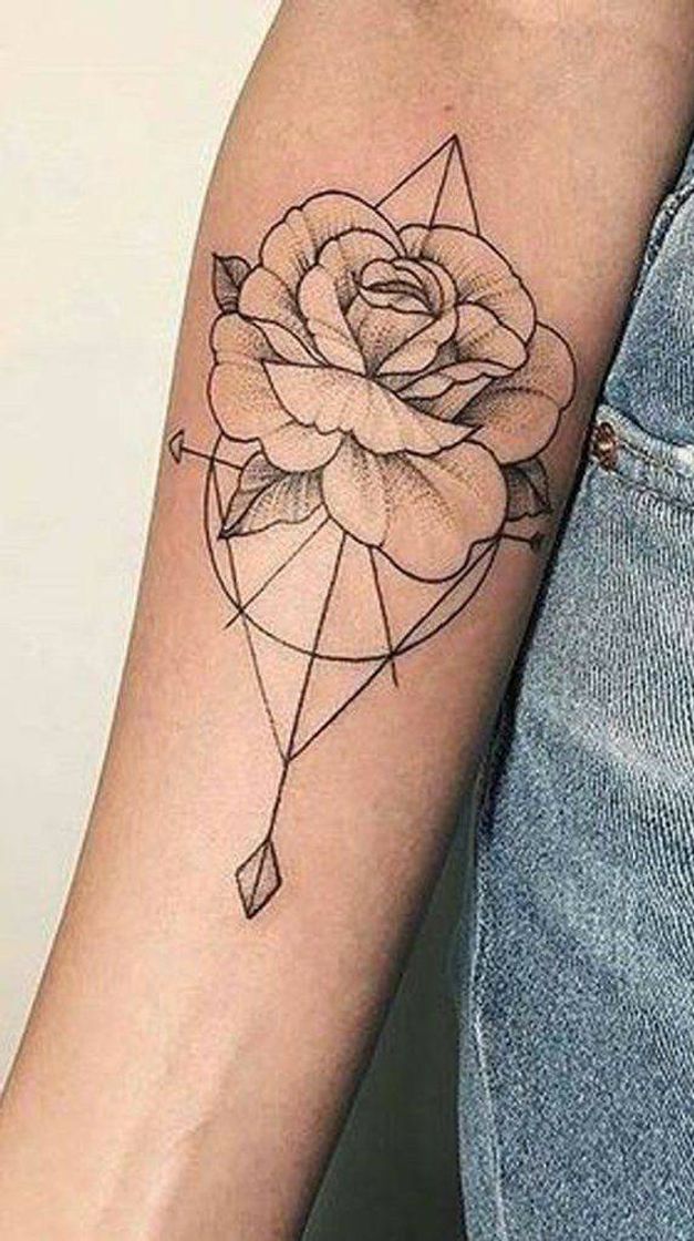 Fashion Tattoo