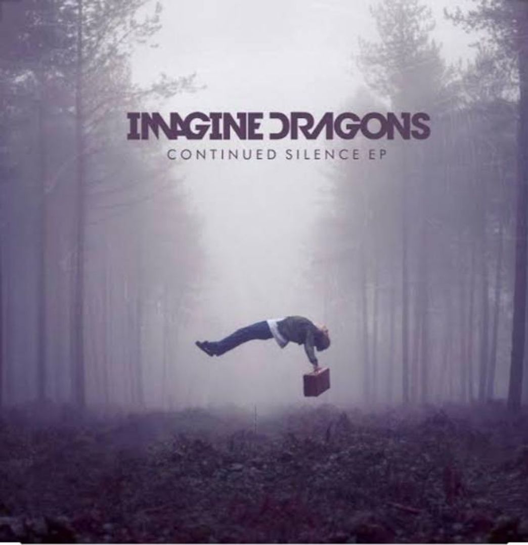 Social Radioactive - Imagine Dragons