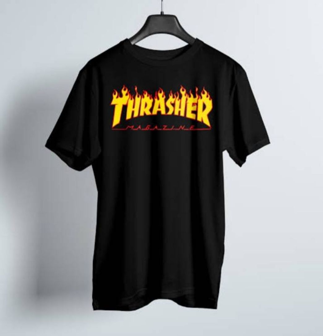Social Blusa Thrasher