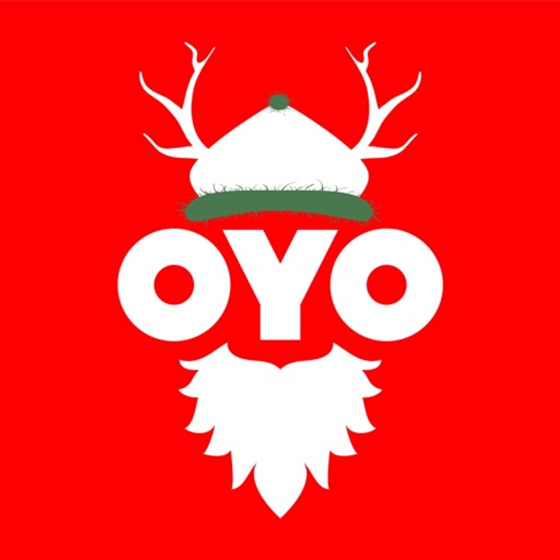 App OYO: Search & Book Hotel Rooms