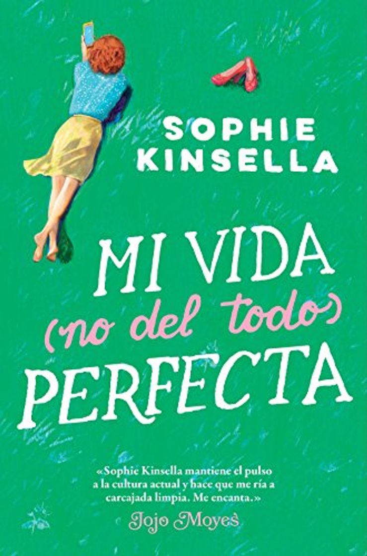 Libro Mi vida