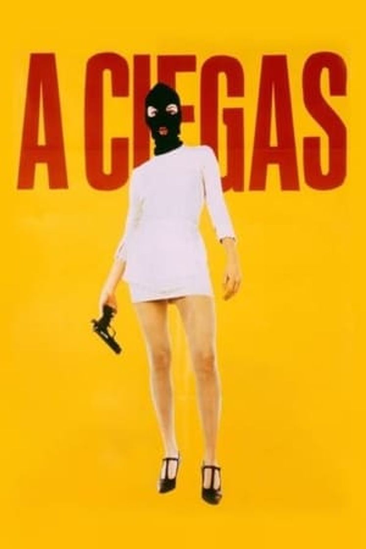 Película A ciegas