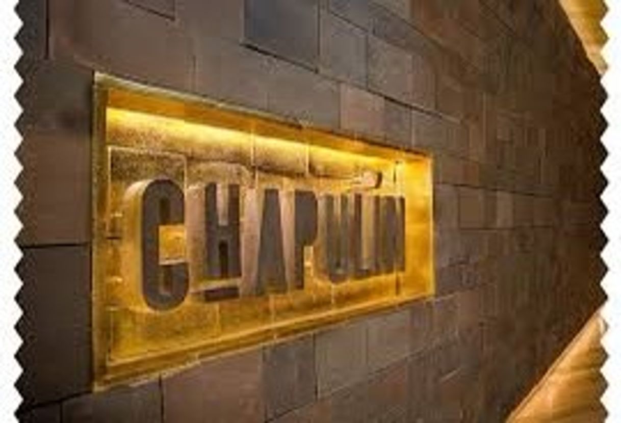 Restaurants Chapulin