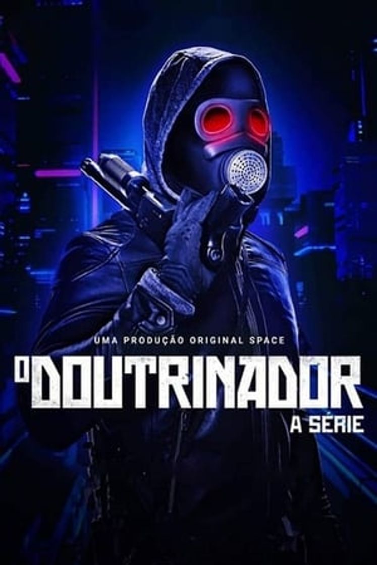 Serie O Doutrinador: A Série