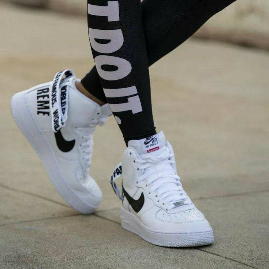 Moda Nike