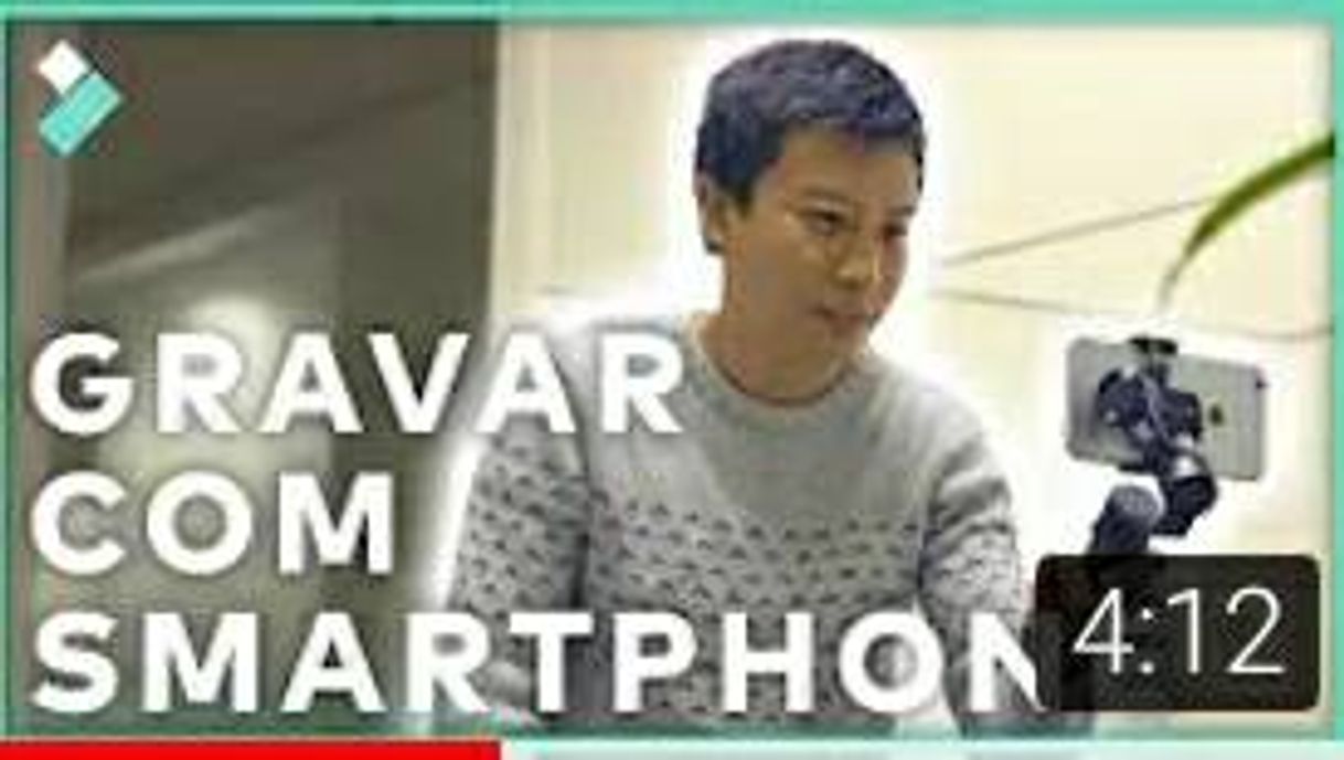 Fashion 📱✅Como gravar vídeos com o celular e smartphone 