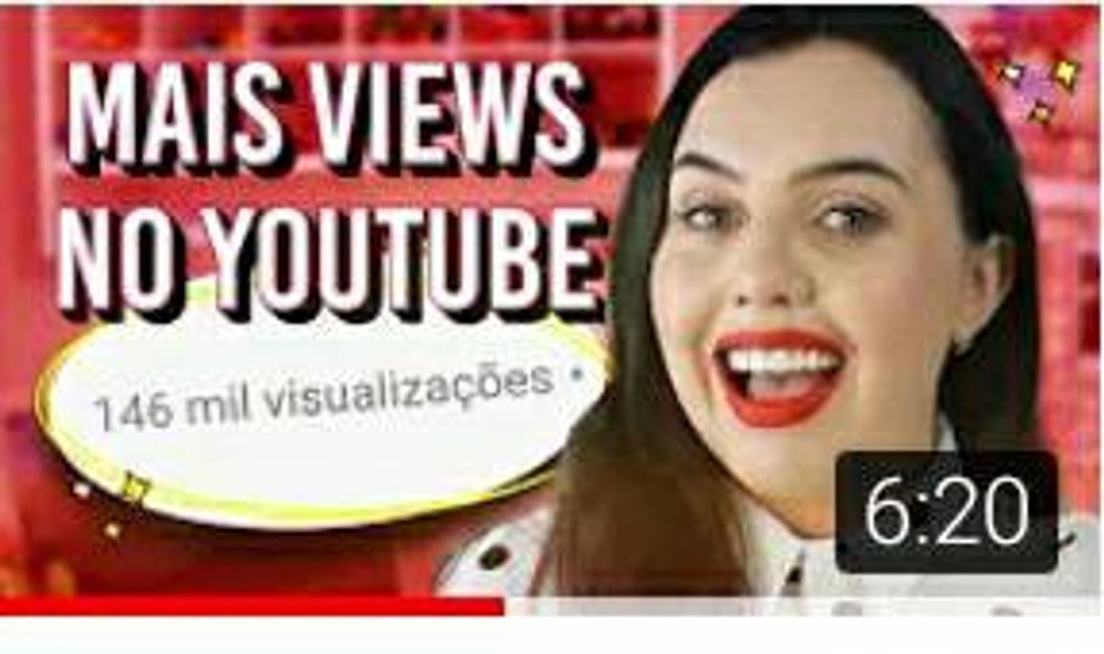 Fashion Como viralizar videos no YouTube e ganhar mais views