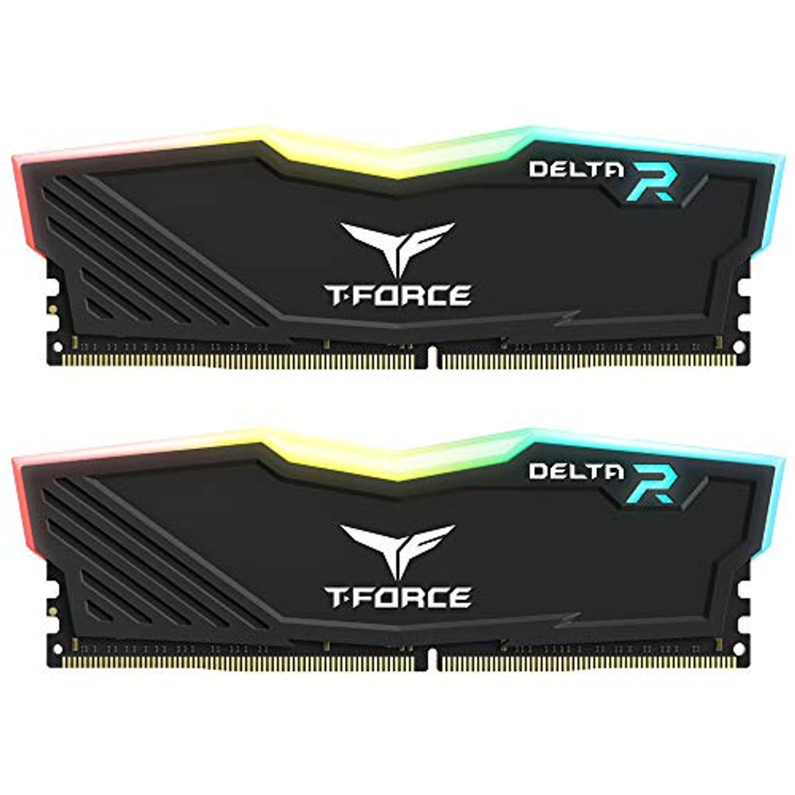 Product Team Group Delta RGB DDR4 16GB