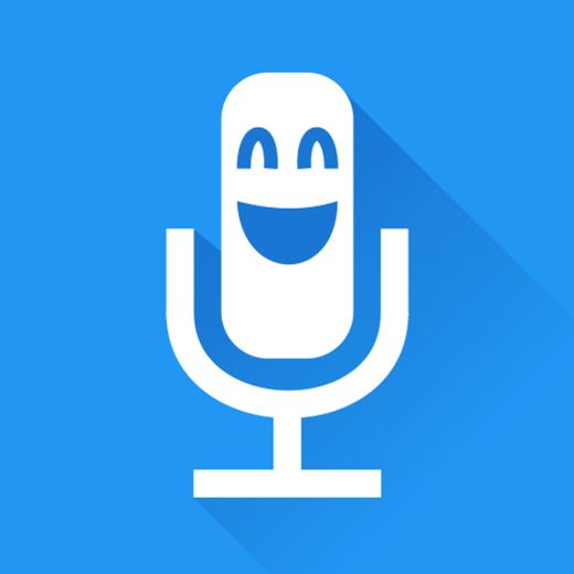 Voice changer with effects - Apps on Google Play